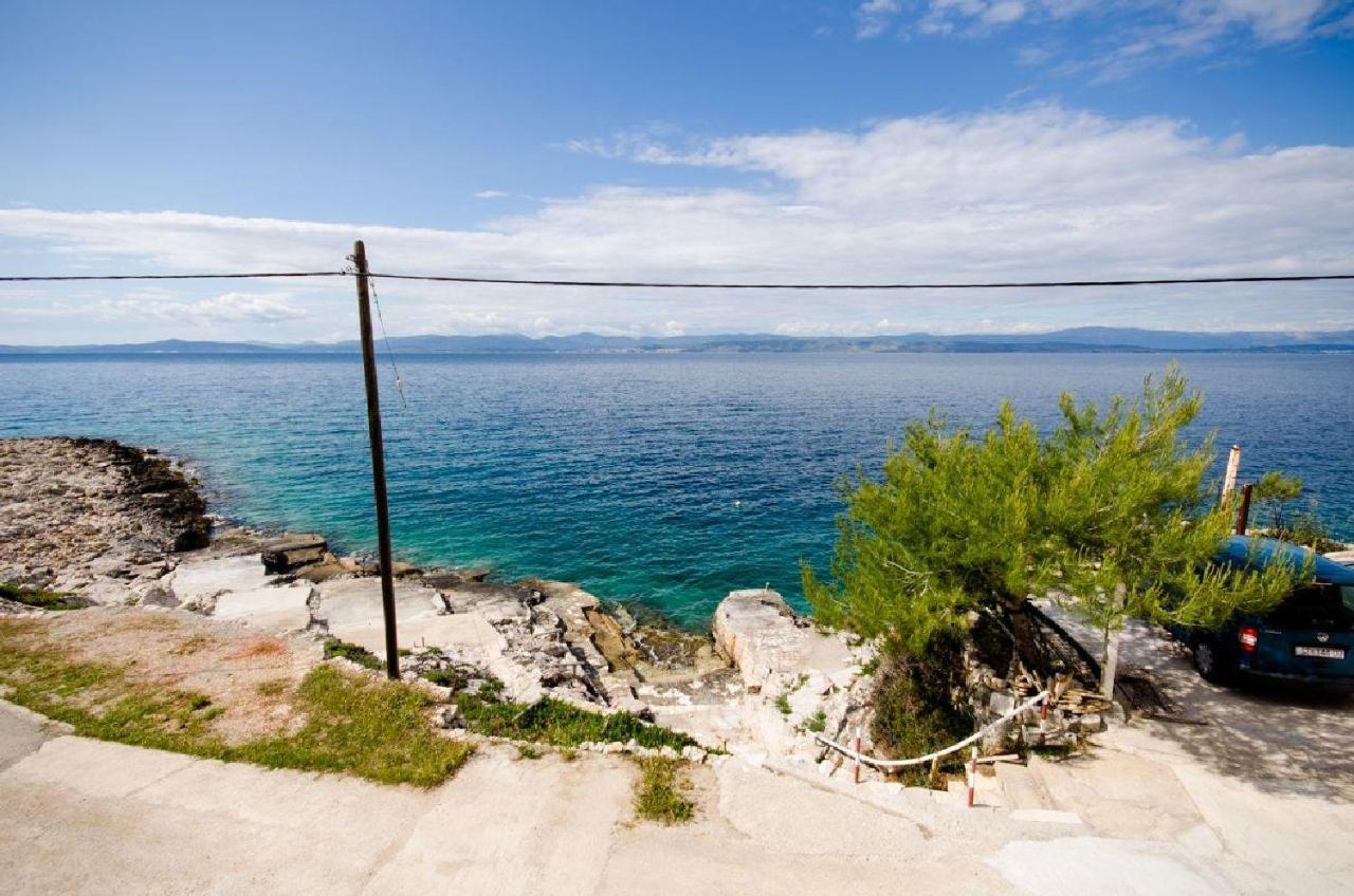 Rogač House Barbarinaヴィラ エクステリア 写真