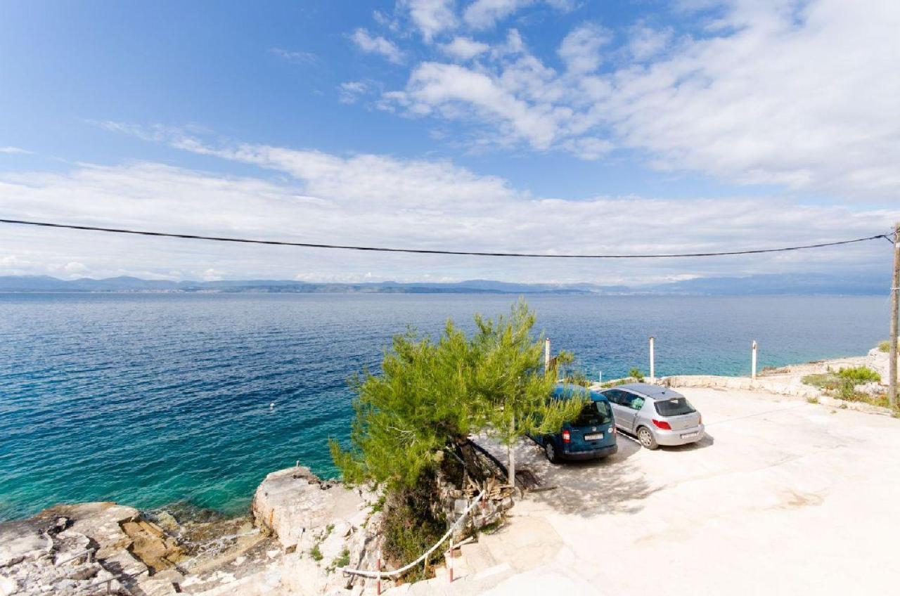 Rogač House Barbarinaヴィラ エクステリア 写真