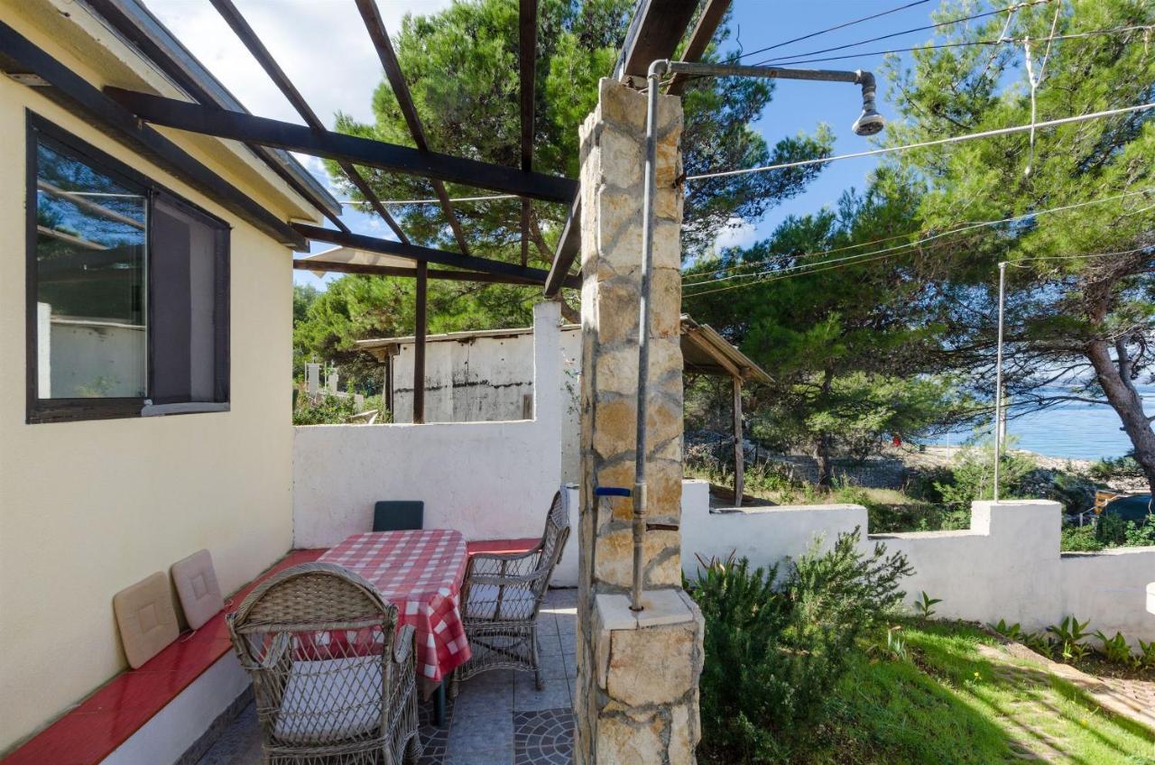Rogač House Barbarinaヴィラ エクステリア 写真