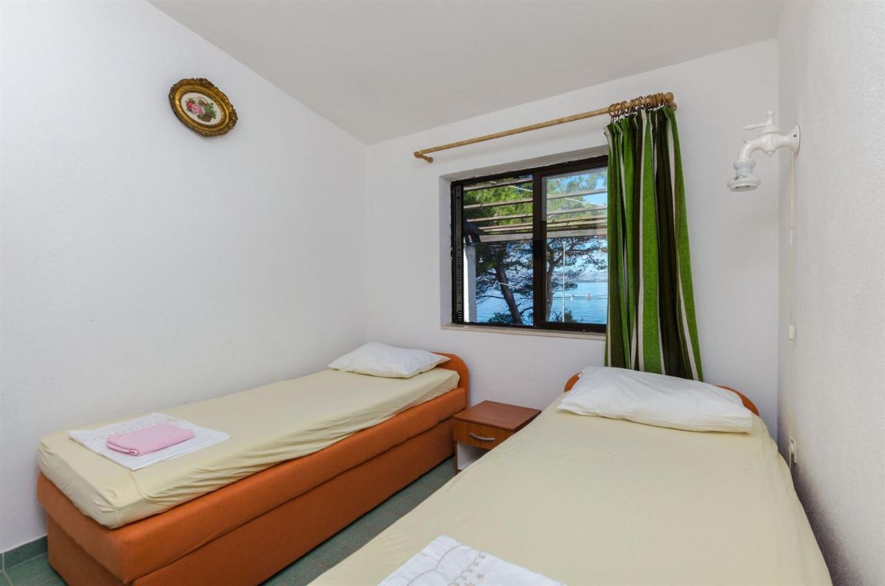 Rogač House Barbarinaヴィラ エクステリア 写真