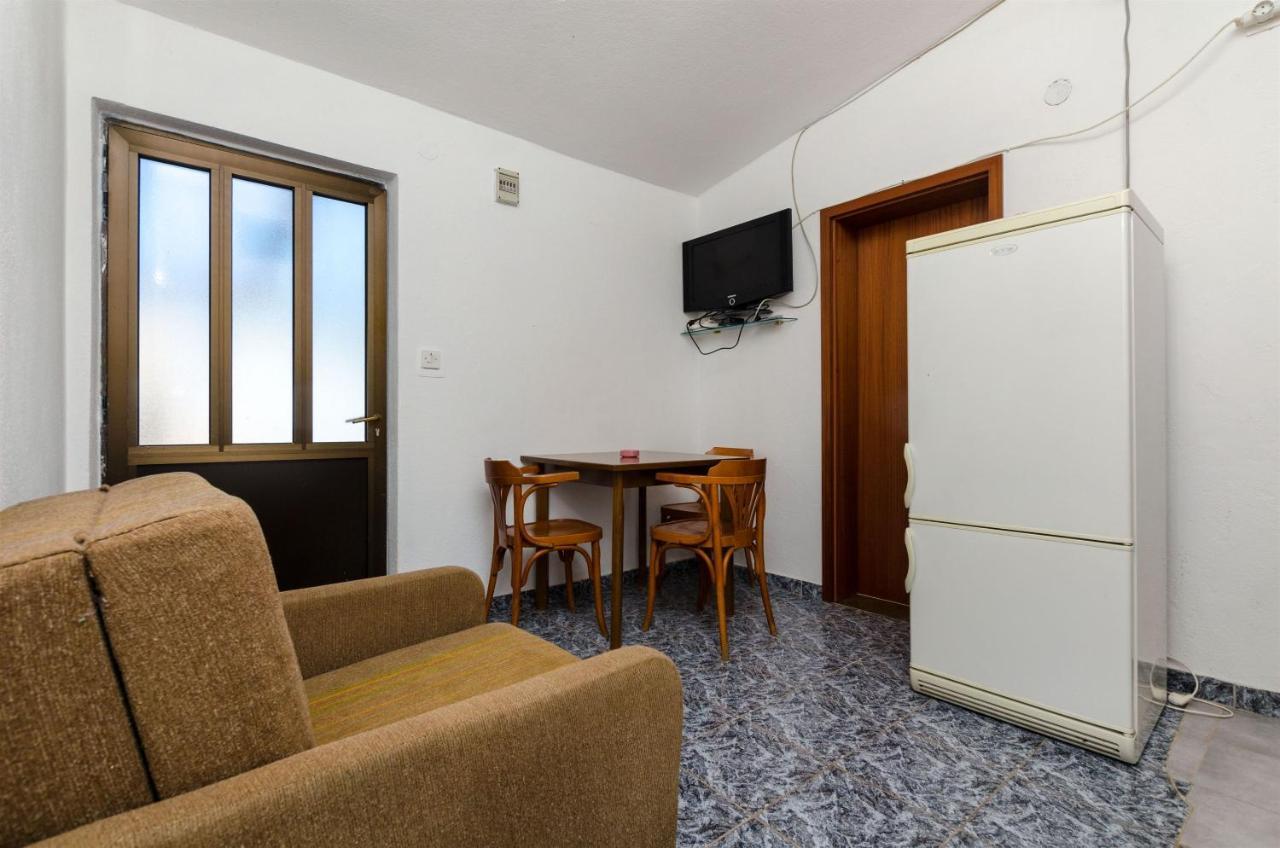 Rogač House Barbarinaヴィラ エクステリア 写真