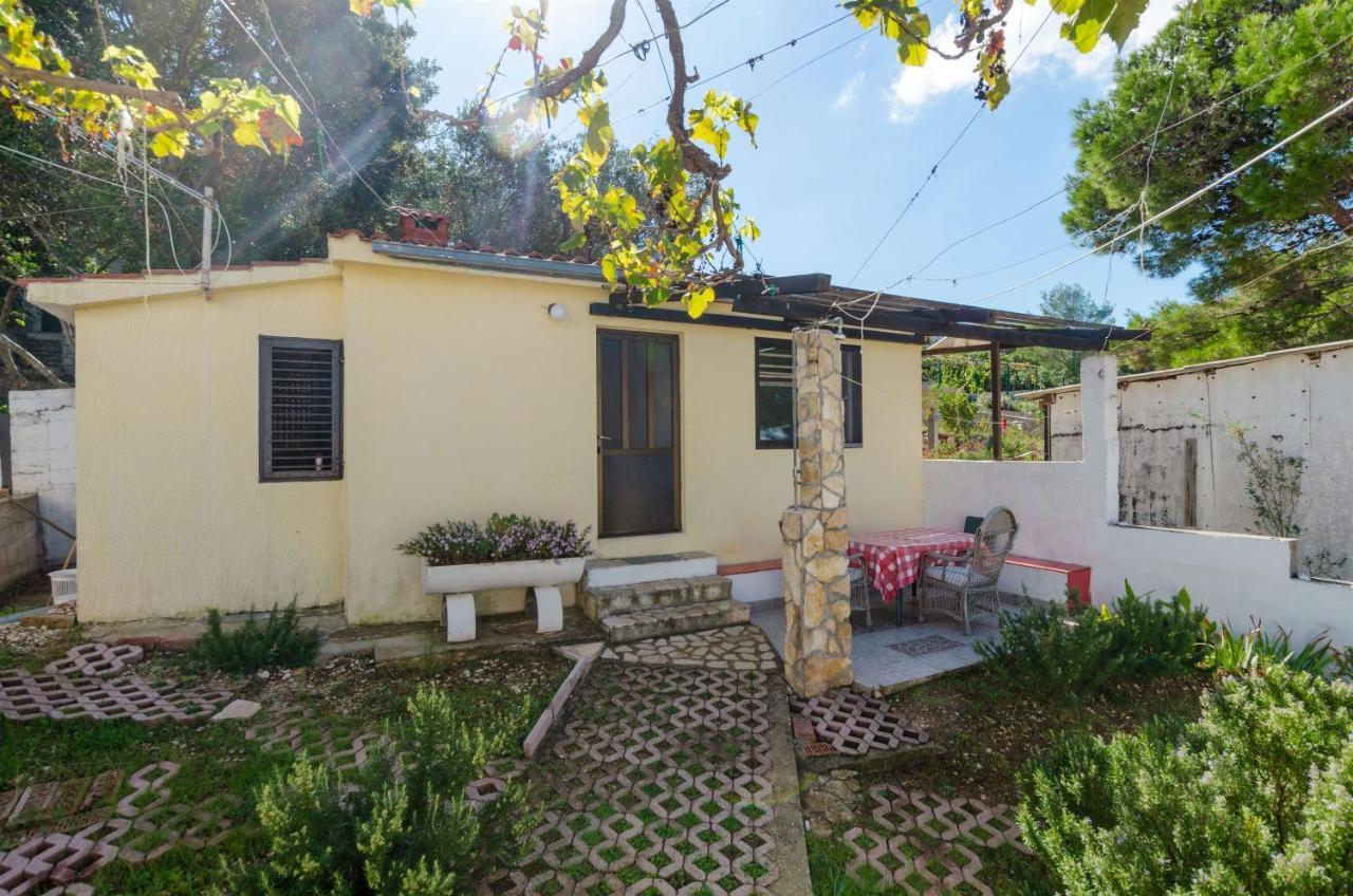 Rogač House Barbarinaヴィラ エクステリア 写真