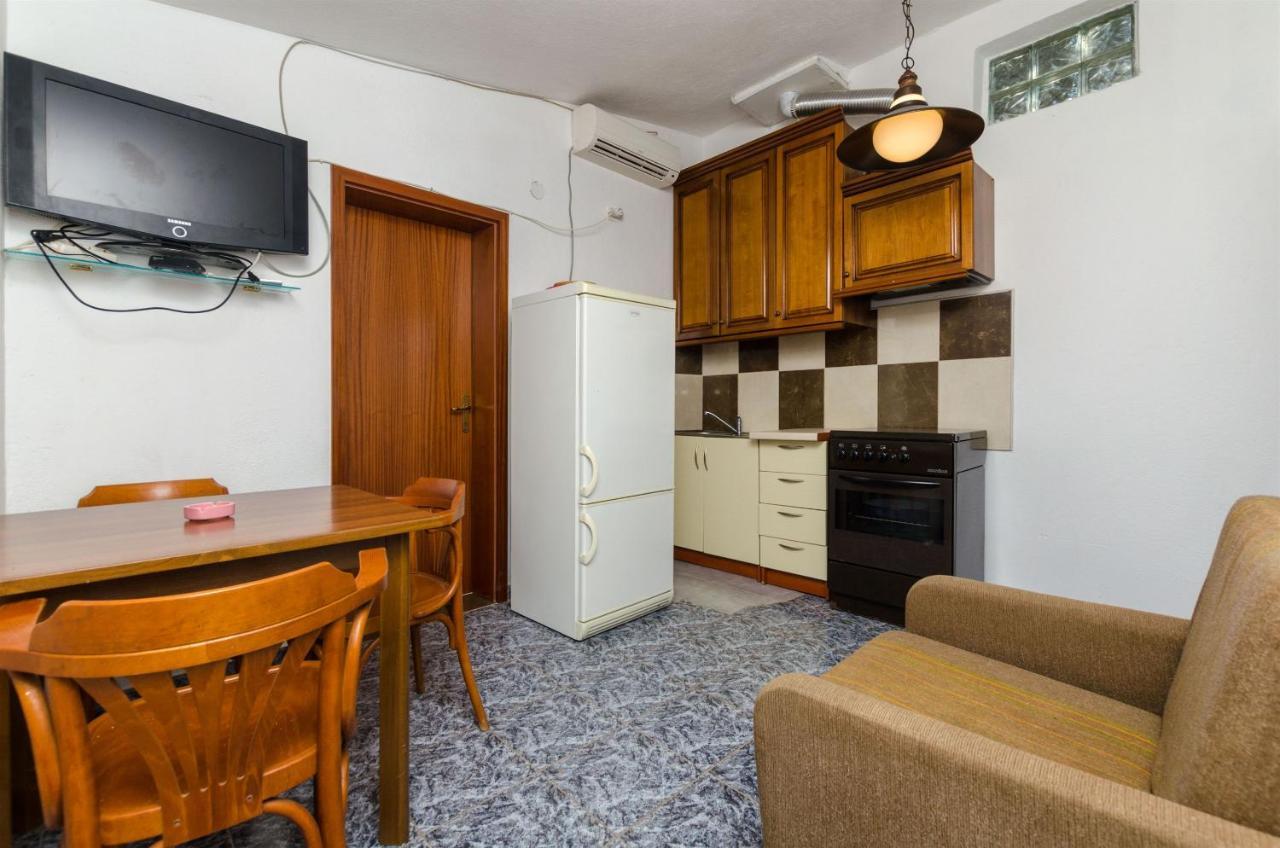 Rogač House Barbarinaヴィラ エクステリア 写真