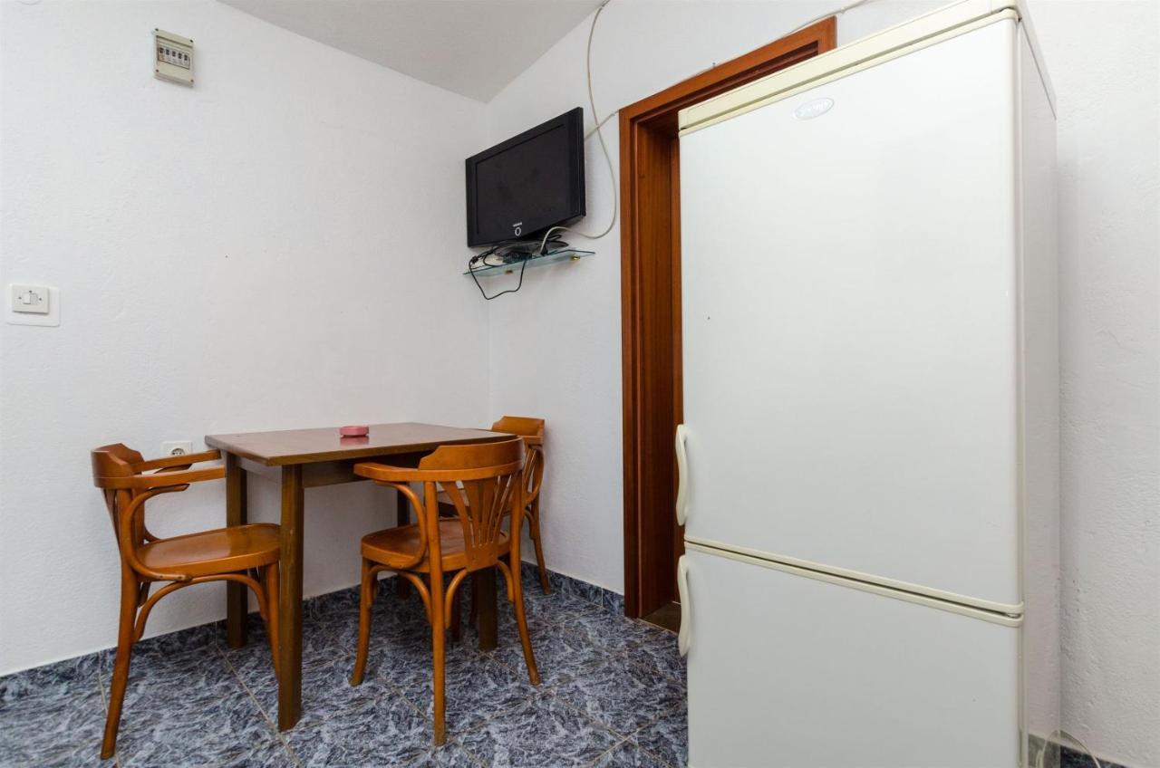 Rogač House Barbarinaヴィラ エクステリア 写真