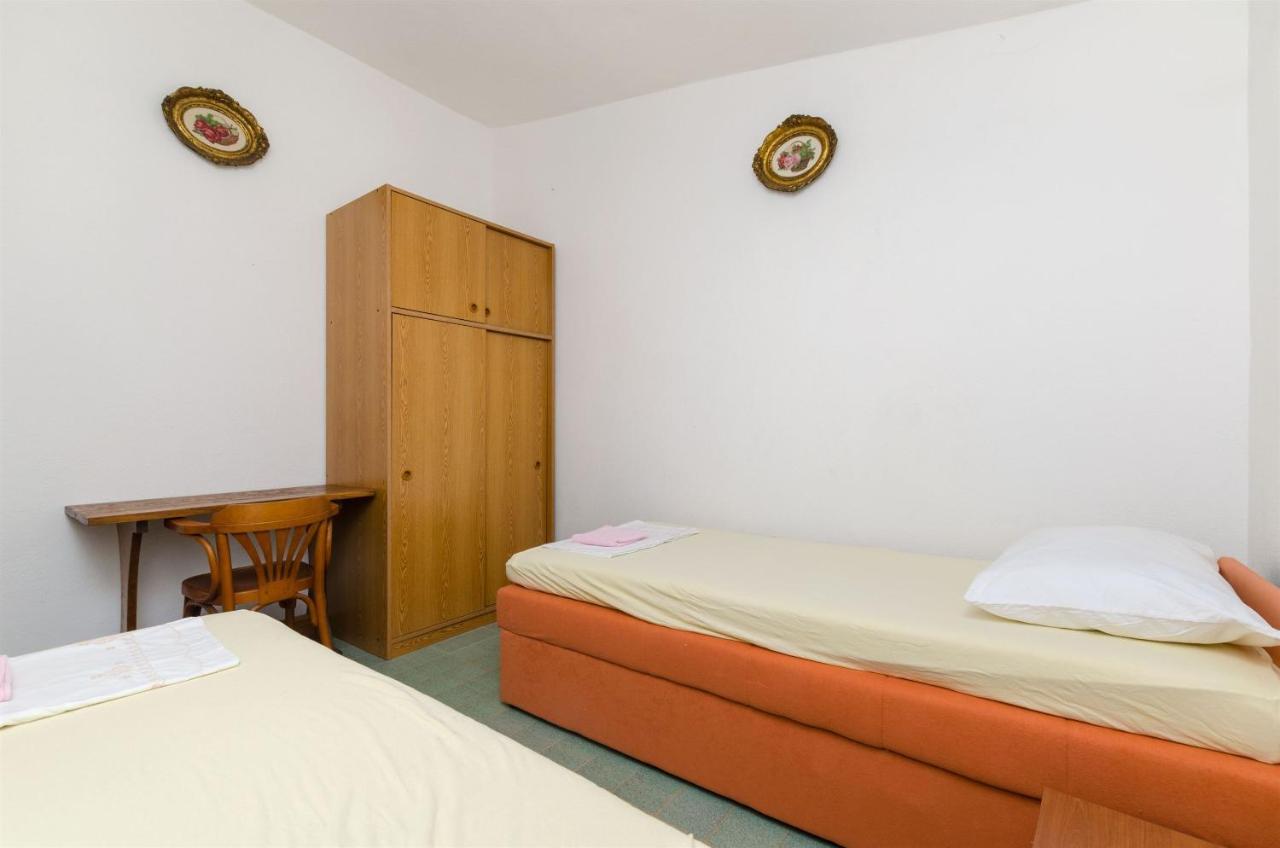 Rogač House Barbarinaヴィラ エクステリア 写真