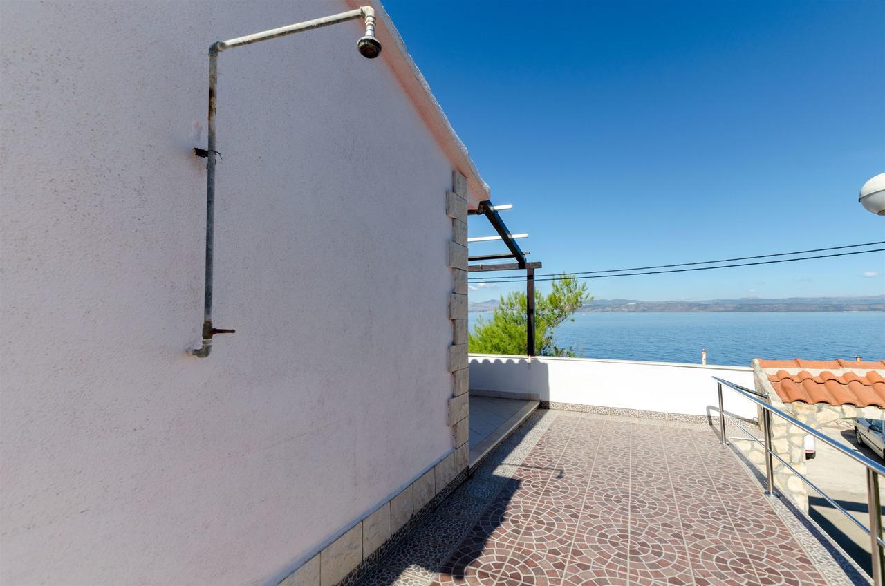 Rogač House Barbarinaヴィラ エクステリア 写真