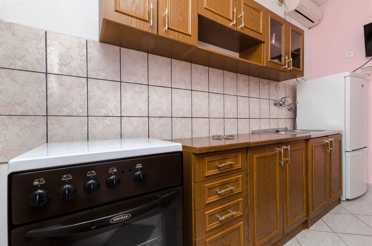 Rogač House Barbarinaヴィラ エクステリア 写真