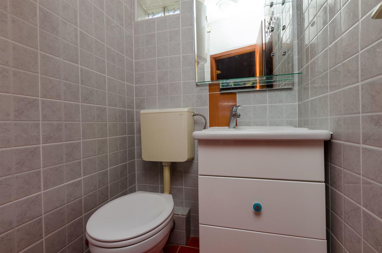 Rogač House Barbarinaヴィラ エクステリア 写真